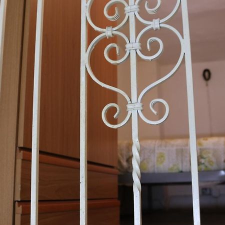 La Tana Del Porto Lejlighed Napoli Eksteriør billede