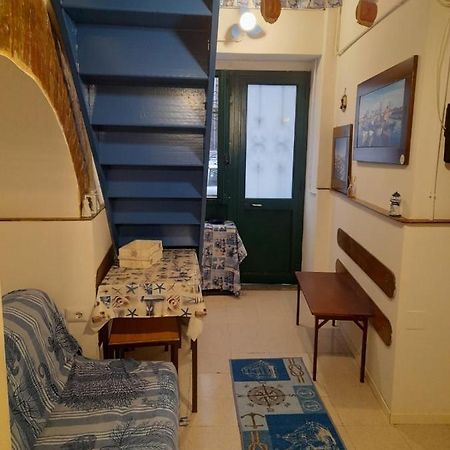 La Tana Del Porto Lejlighed Napoli Eksteriør billede
