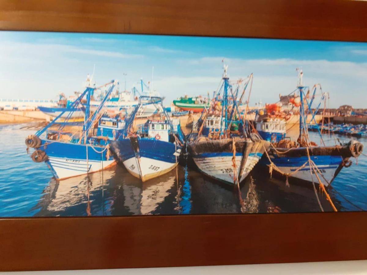 La Tana Del Porto Lejlighed Napoli Eksteriør billede