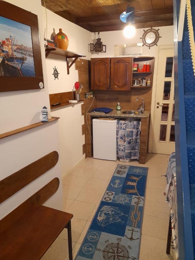 La Tana Del Porto Lejlighed Napoli Eksteriør billede